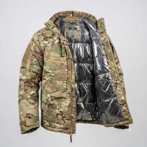 Parka nórdica