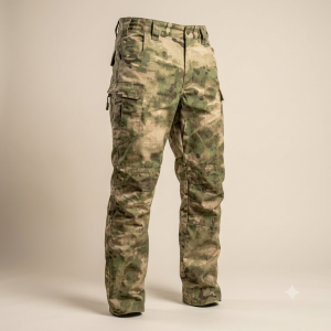 Pantalones tácticos Rip-Stop Hierba