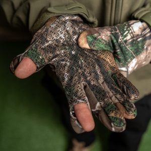 Guantes tácticos