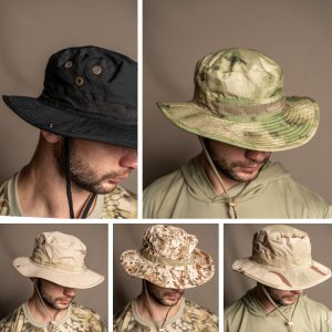 Sombrero Safari