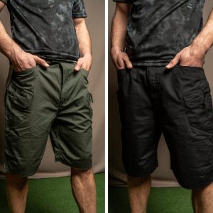 Bermudas ripstop