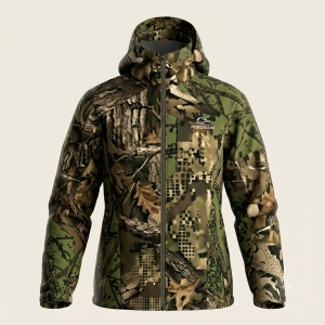 Chaqueta de mujer Softshell Pixel
