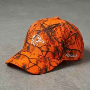 Gorra táctica Naranja