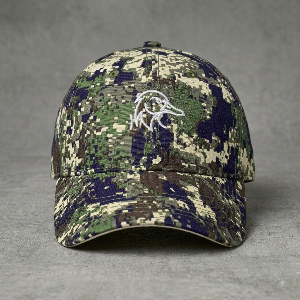 Gorra táctica Pixel - Imagen 2