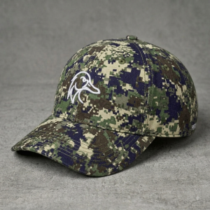 Gorra táctica Pixel