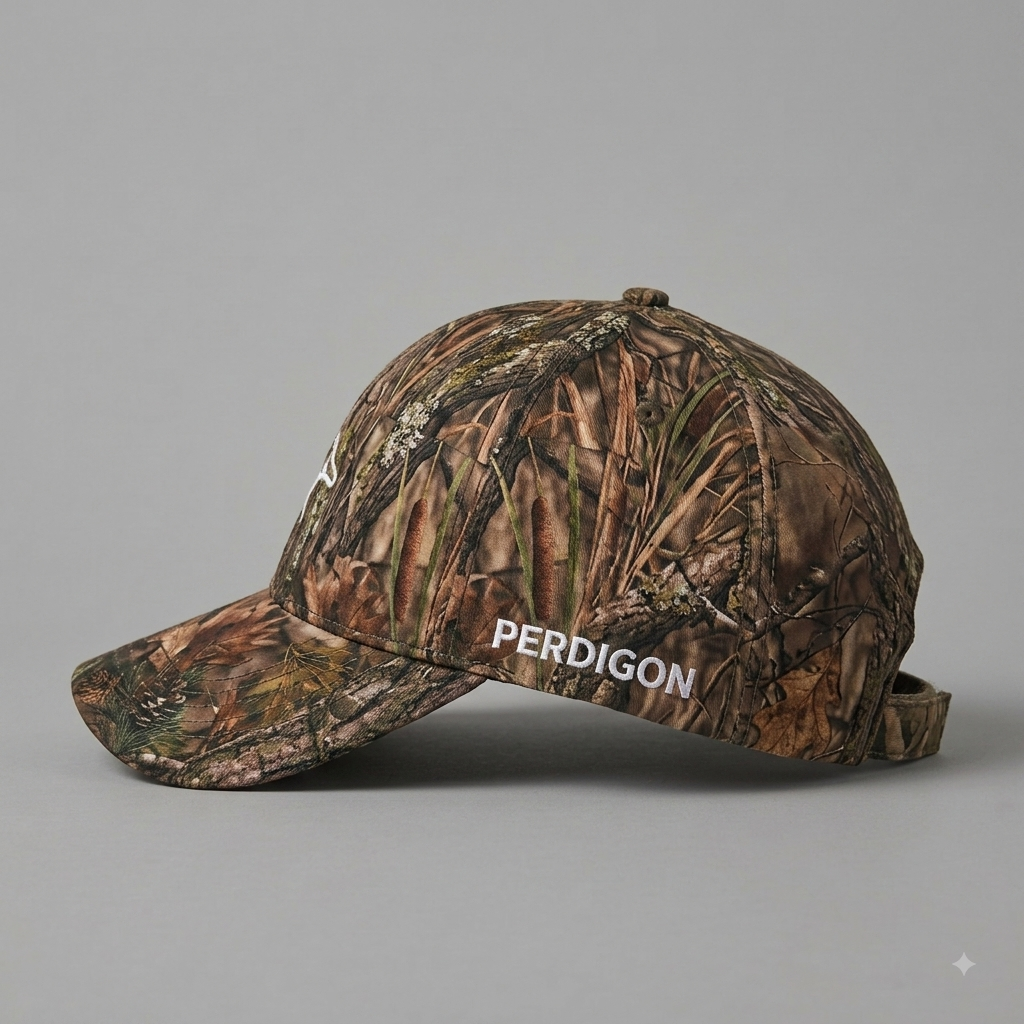 Gorra táctica Bosque - Imagen 2