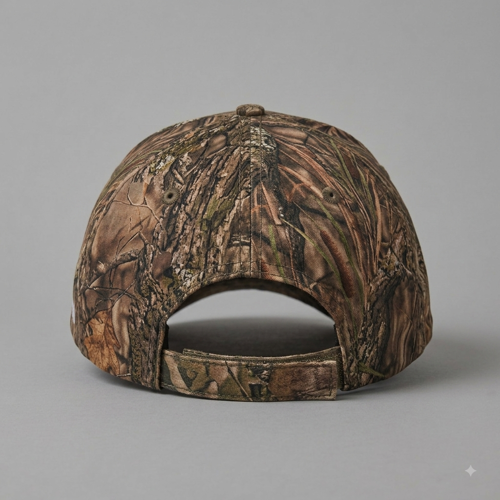 Gorra táctica Bosque - Imagen 3