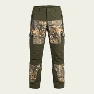 Pantalones tácticos nórdicos Combi Arbol