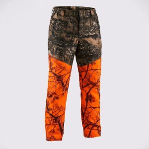 Pantalones tácticos nórdicos Montero