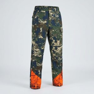 Pantalones tácticos nórdicos Pixel