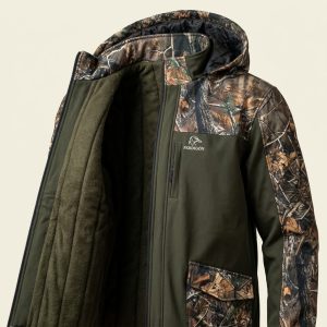 Chaqueta táctica nórdica Combi Arbol