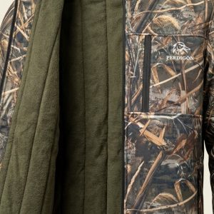 Chaqueta táctica nórdica Patos