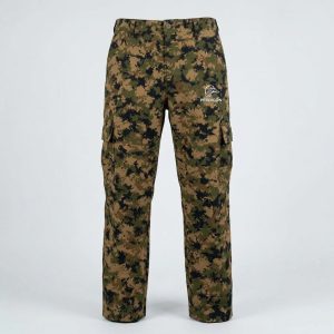 Pantalones Softshell Otoño